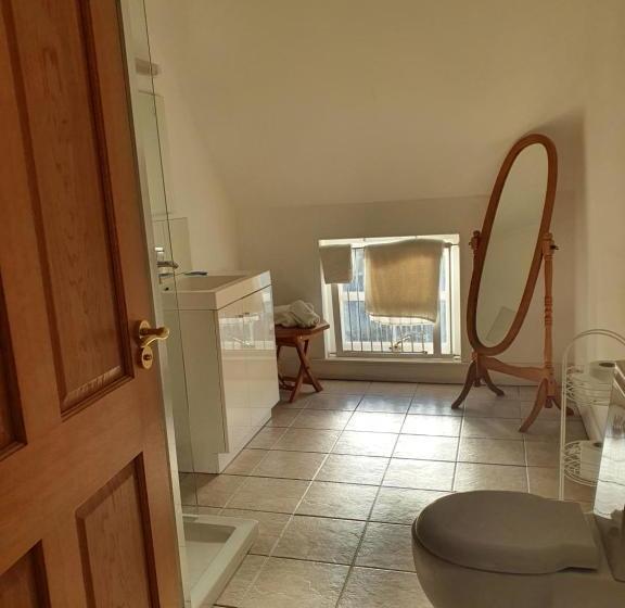 فندق The Craw Inn