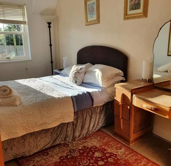 فندق The Craw Inn