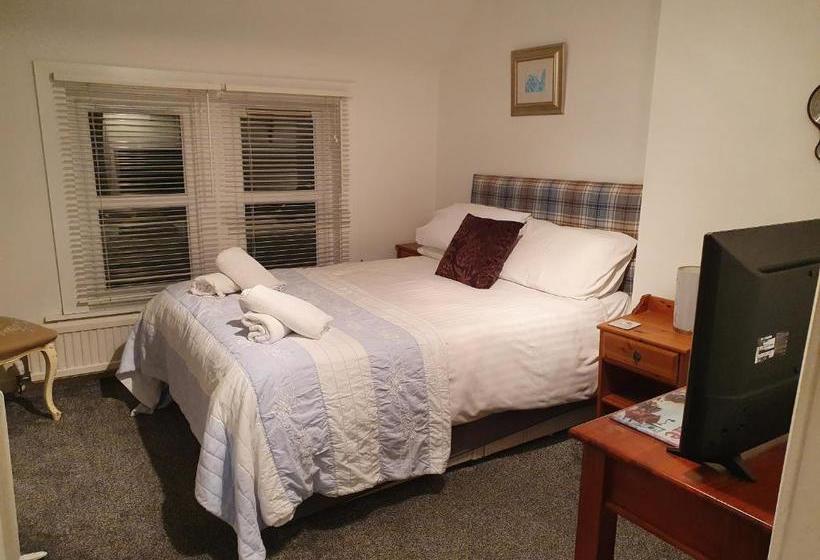 فندق The Craw Inn