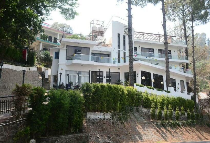 בית מלון כפרי The Golden Sunrise