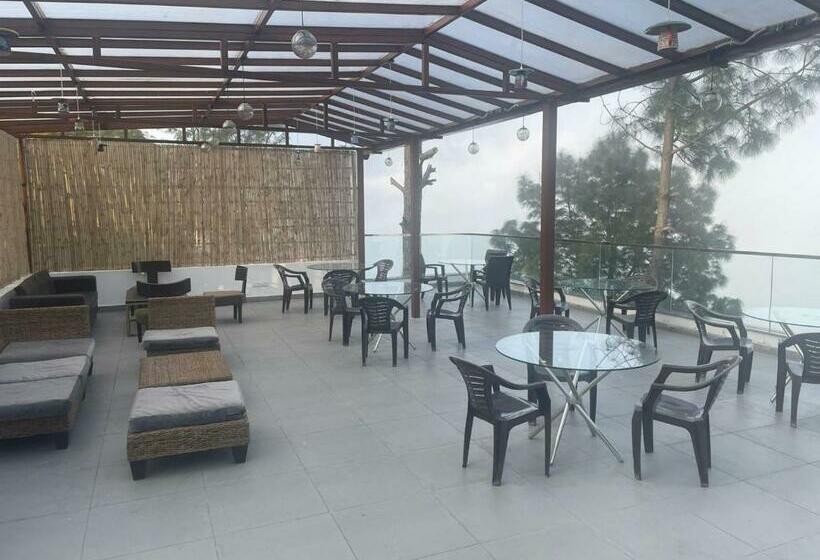 בית מלון כפרי The Golden Sunrise