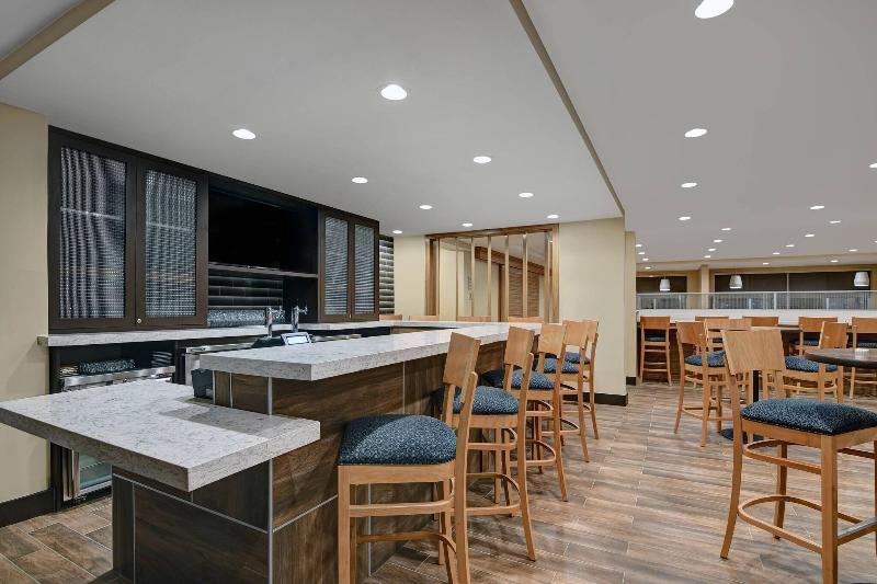 Szálloda Towneplace Suites By Marriott Lima