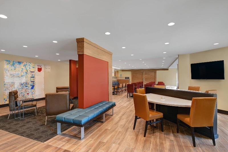 호텔 Towneplace Suites By Marriott Lima