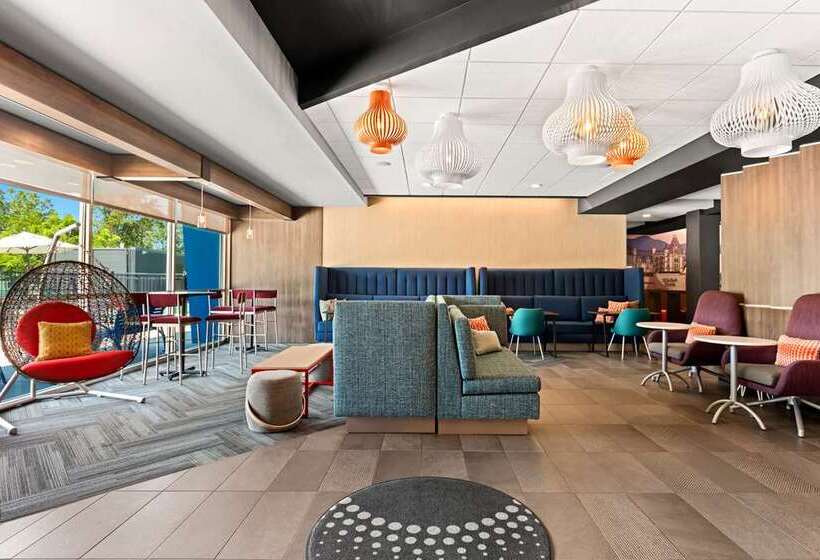 فندق Tru By Hilton Asheville Blue Ridge Parkway