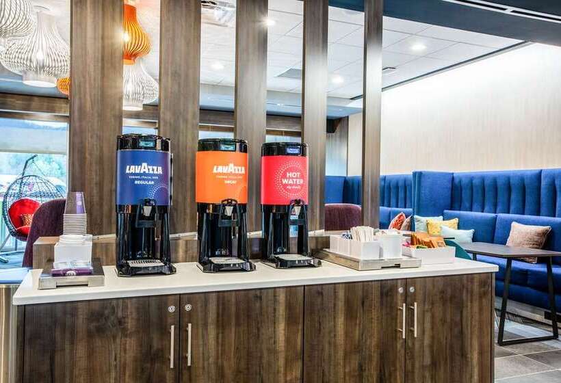 فندق Tru By Hilton Asheville Blue Ridge Parkway