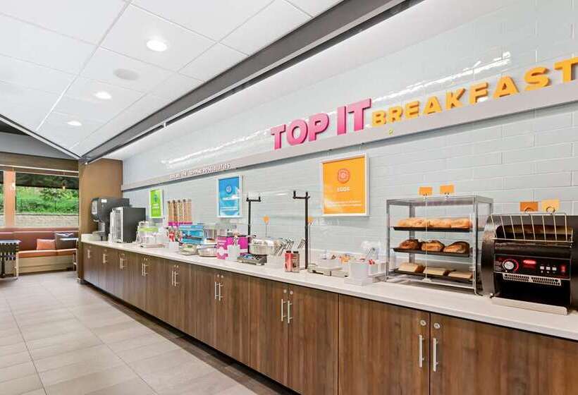 فندق Tru By Hilton Asheville Blue Ridge Parkway