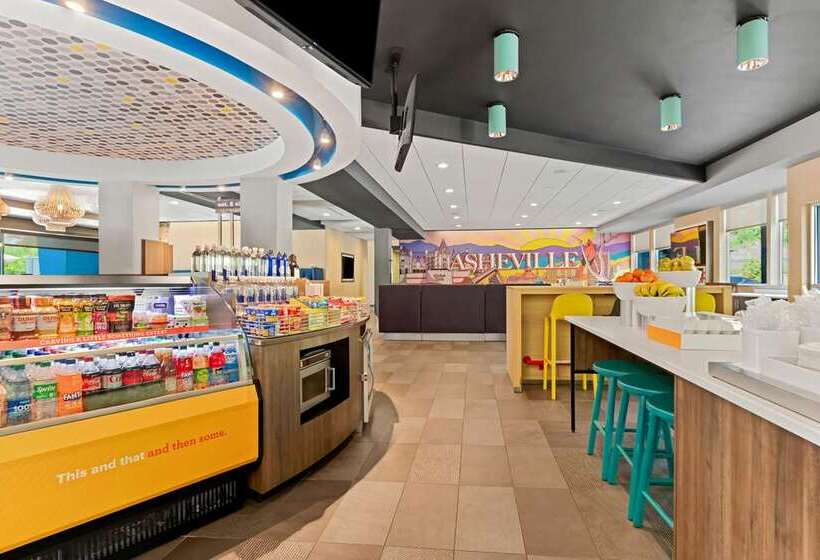 فندق Tru By Hilton Asheville Blue Ridge Parkway