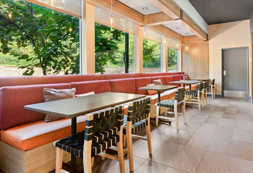 فندق Tru By Hilton Asheville Blue Ridge Parkway