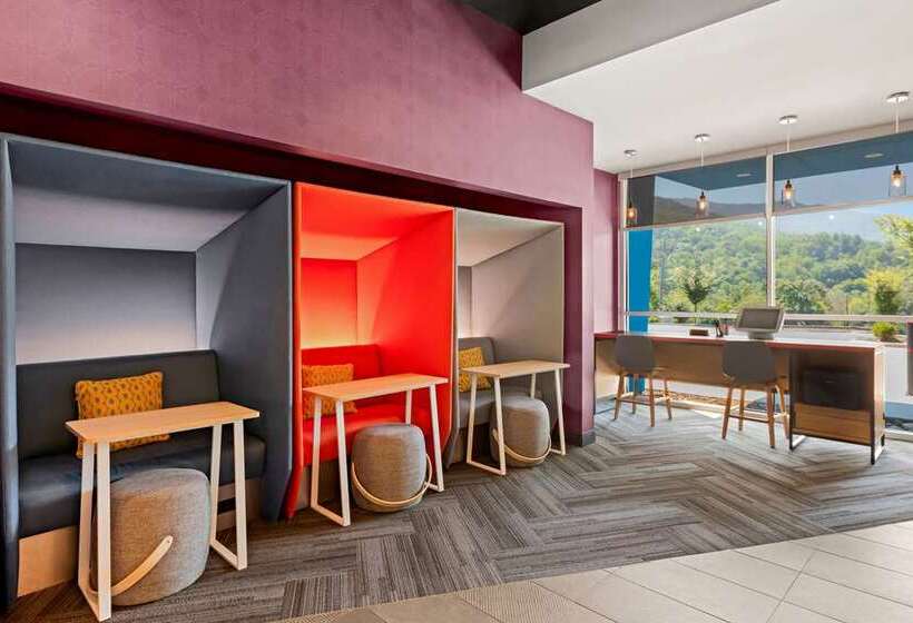 فندق Tru By Hilton Asheville Blue Ridge Parkway