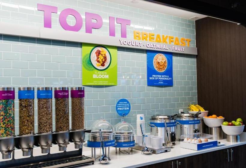 فندق Tru By Hilton Asheville Blue Ridge Parkway