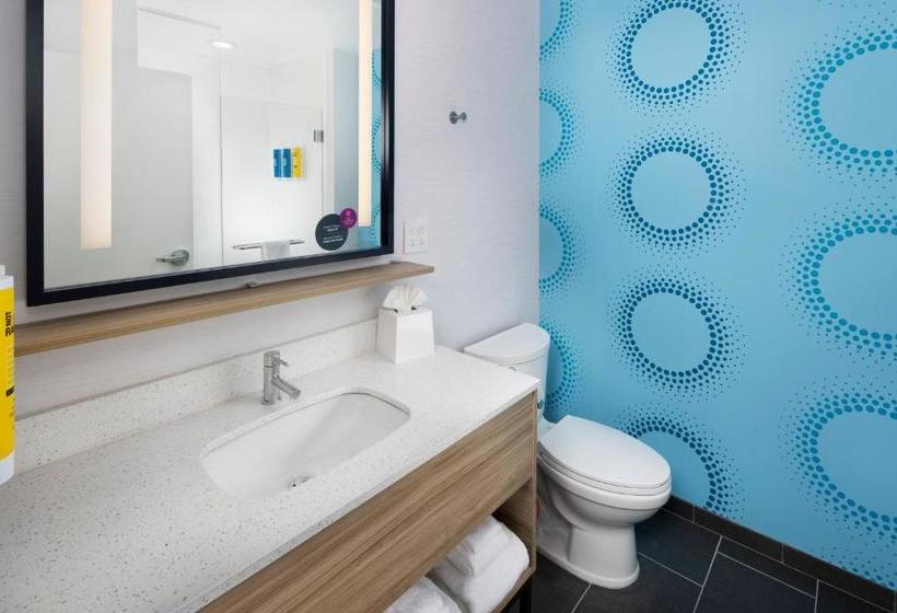 فندق Tru By Hilton Asheville Blue Ridge Parkway