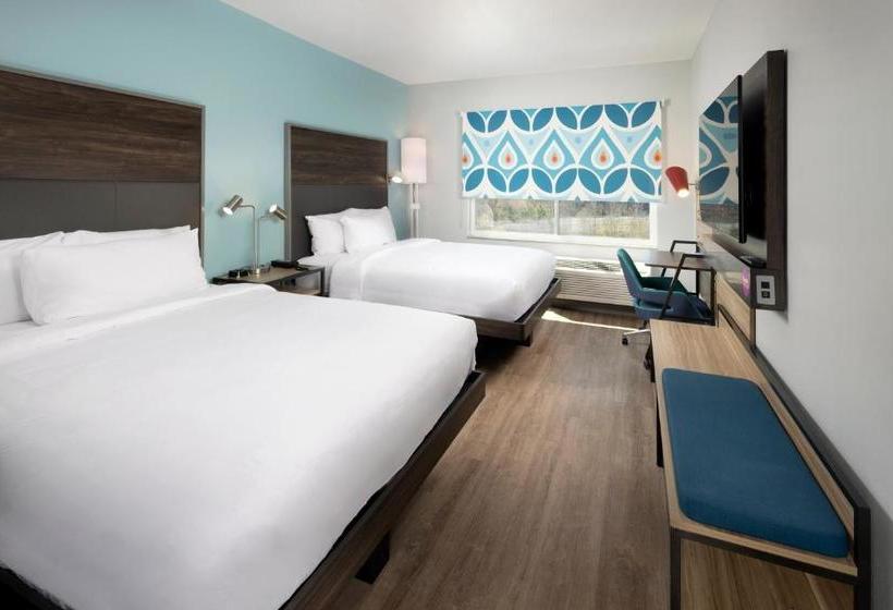 فندق Tru By Hilton Asheville Blue Ridge Parkway