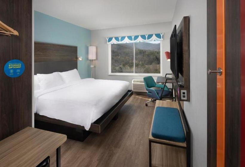 فندق Tru By Hilton Asheville Blue Ridge Parkway