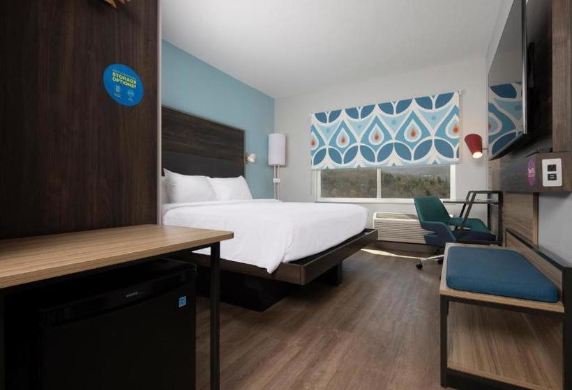 فندق Tru By Hilton Asheville Blue Ridge Parkway