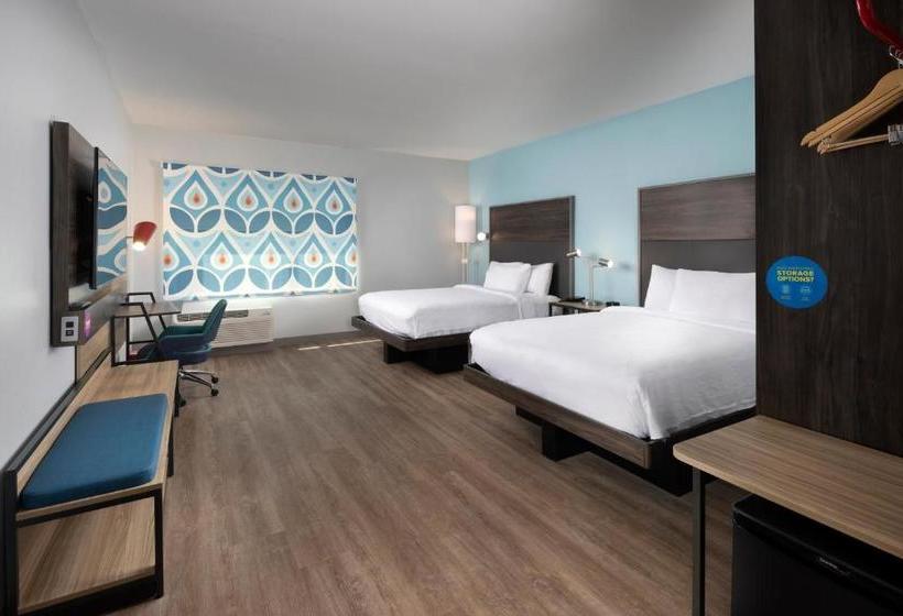 فندق Tru By Hilton Asheville Blue Ridge Parkway