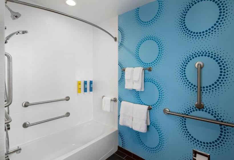 فندق Tru By Hilton Asheville Blue Ridge Parkway