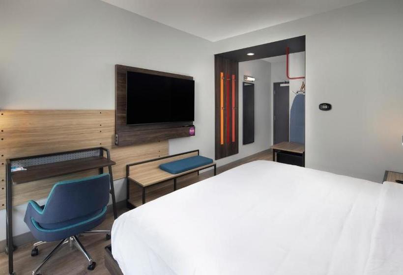 فندق Tru By Hilton Asheville Blue Ridge Parkway