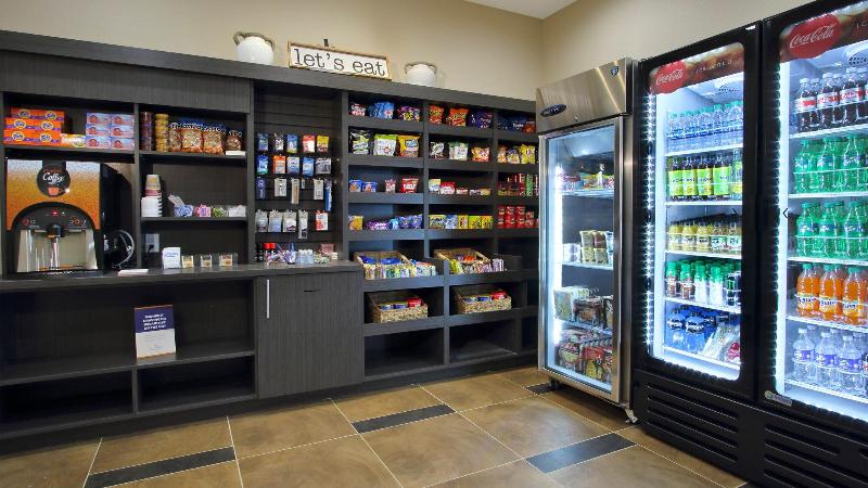 בית מלון כפרי Tru By Hilton Frisco Dallas, Tx