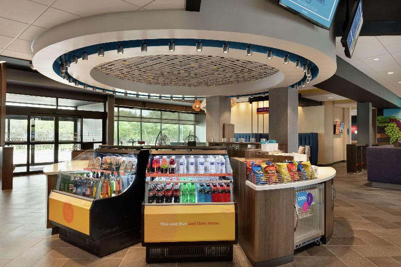 בית מלון כפרי Tru By Hilton Frisco Dallas, Tx