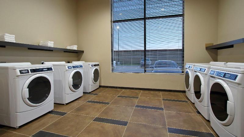 בית מלון כפרי Tru By Hilton Frisco Dallas, Tx