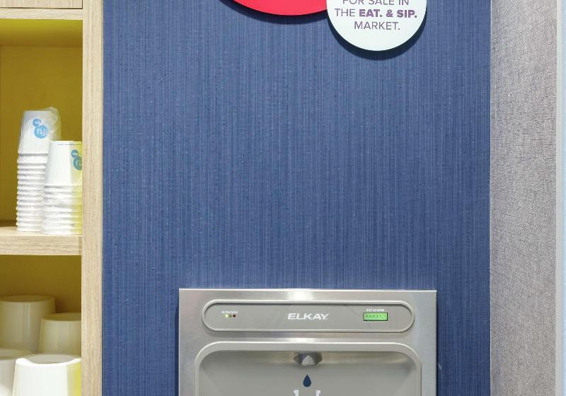 בית מלון כפרי Tru By Hilton Frisco Dallas, Tx