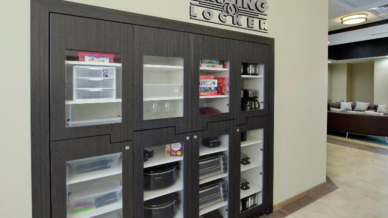 בית מלון כפרי Tru By Hilton Frisco Dallas, Tx