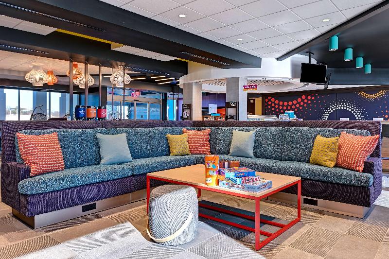 Hotel Tru By Hilton Tahlequah