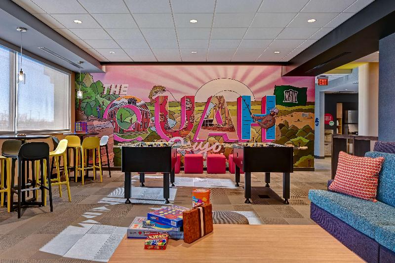 Hotel Tru By Hilton Tahlequah