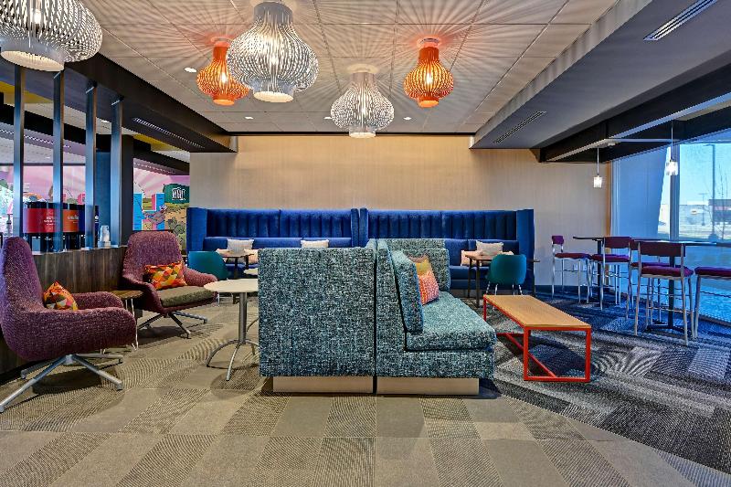 Hotel Tru By Hilton Tahlequah