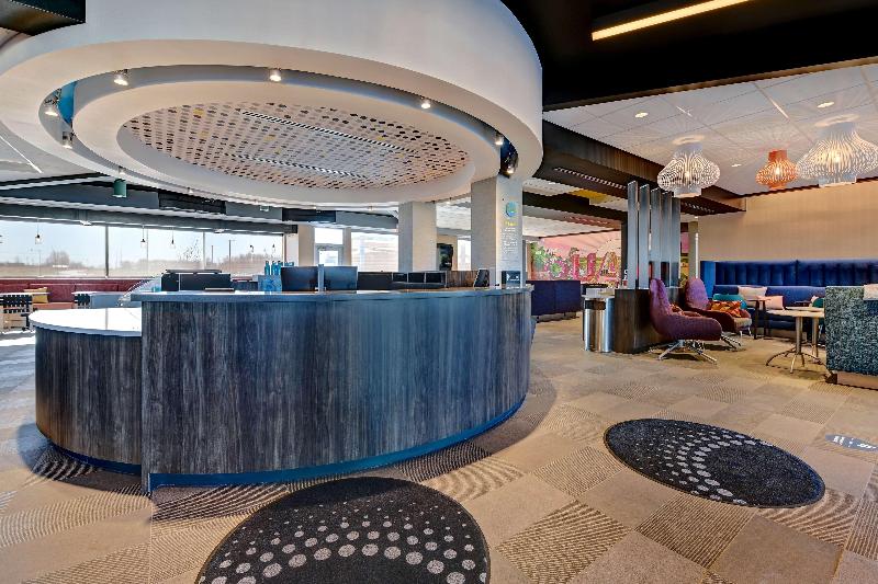 Hotel Tru By Hilton Tahlequah