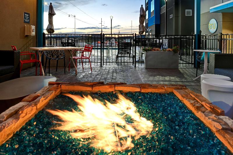 Hotel Tru By Hilton Tahlequah