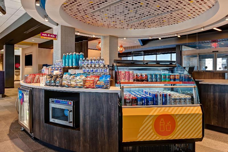 Hotel Tru By Hilton Tahlequah