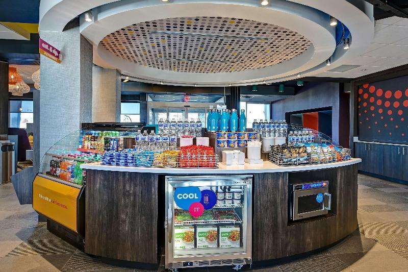 Hotel Tru By Hilton Tahlequah