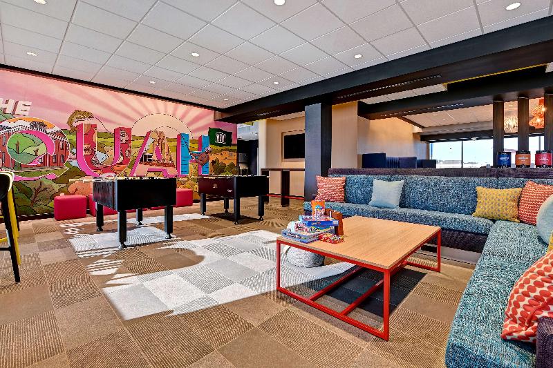 Hotel Tru By Hilton Tahlequah