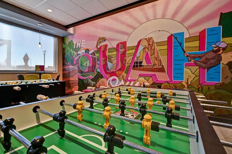 Hotel Tru By Hilton Tahlequah