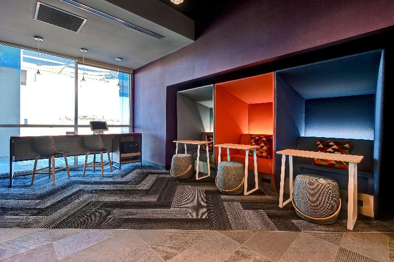 Hotel Tru By Hilton Tahlequah