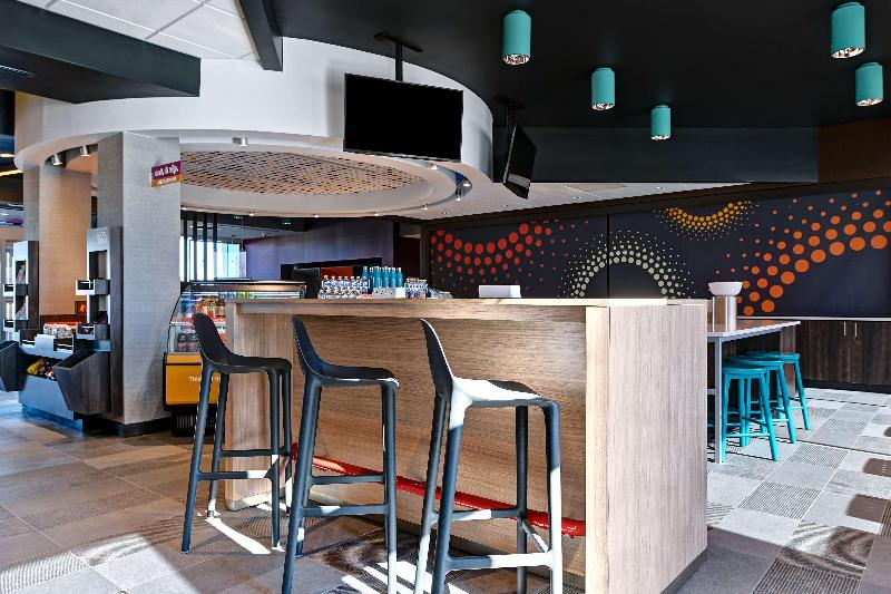 Hotel Tru By Hilton Tahlequah