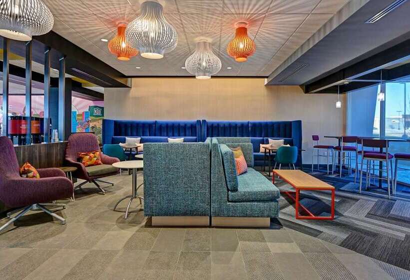 Hotel Tru By Hilton Tahlequah