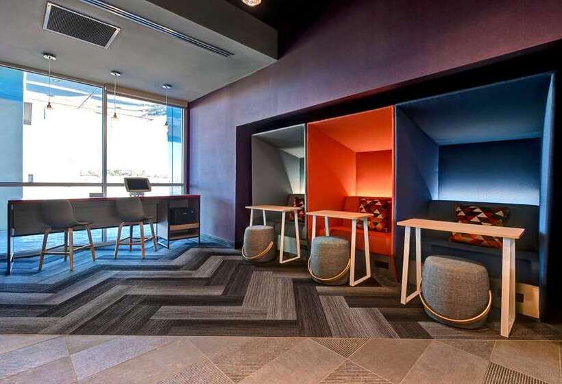 Hotel Tru By Hilton Tahlequah