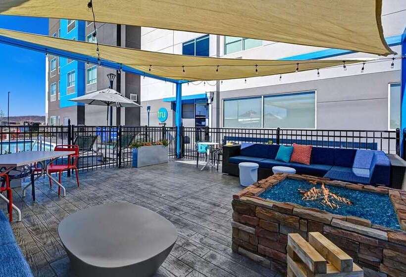 Hotel Tru By Hilton Tahlequah