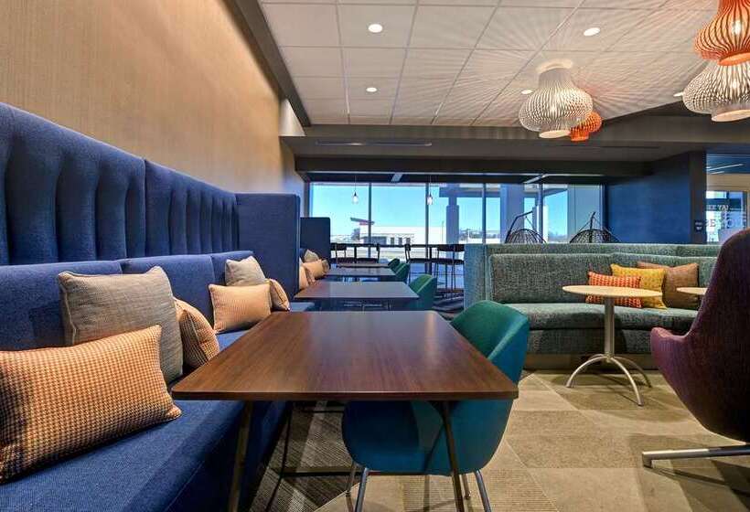 Hotel Tru By Hilton Tahlequah