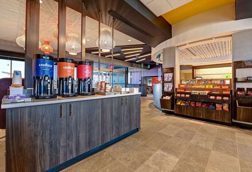 Hotel Tru By Hilton Tahlequah