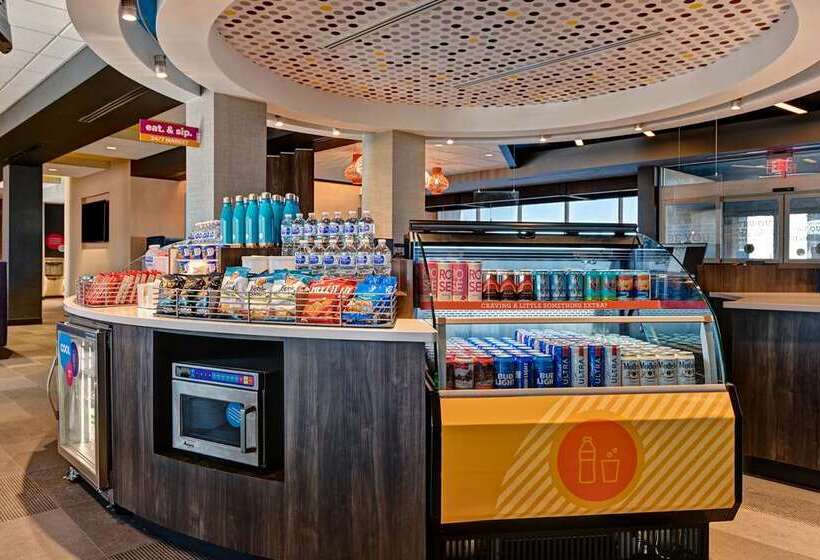 Hotel Tru By Hilton Tahlequah