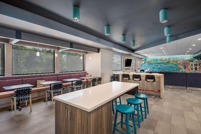 فندق Tru By Hilton Warsaw