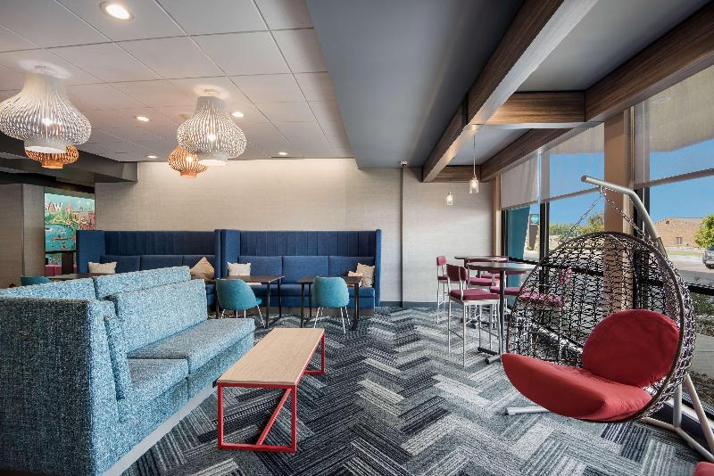 فندق Tru By Hilton Warsaw