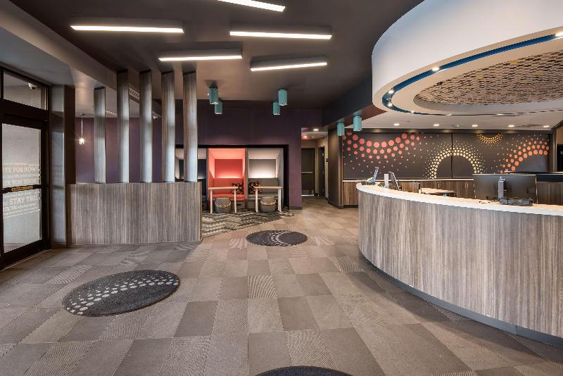 فندق Tru By Hilton Warsaw