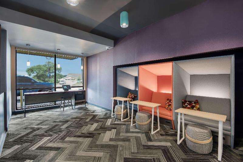 فندق Tru By Hilton Warsaw