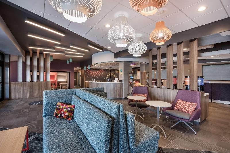 فندق Tru By Hilton Warsaw