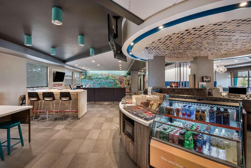 فندق Tru By Hilton Warsaw