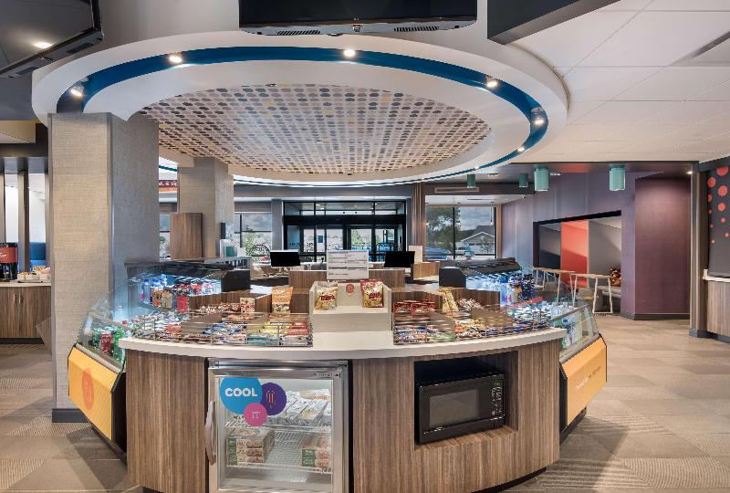 فندق Tru By Hilton Warsaw